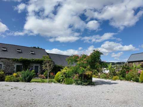 Vente maison 3 pièces Saint-Gelven 22