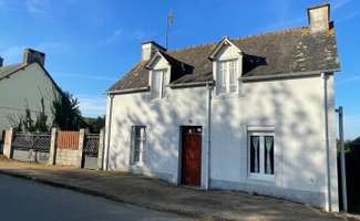 Photo Vente maison Saint-Gelven