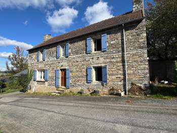 Vente Maison 4 chambresSaint-Gelven