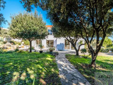 Vente maison 6 pièces Saint-Gély-du-Fesc 34