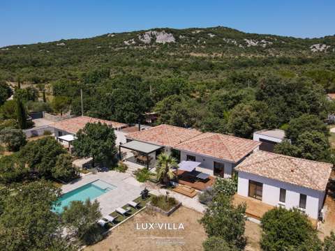 Vente maison 12 pièces Saint-Gély-du-Fesc 34