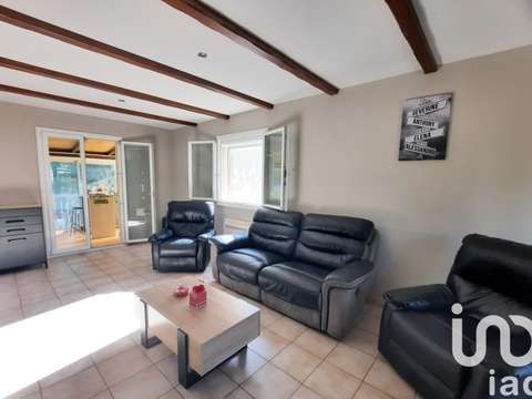 Vente maison 6 pièces Saint-Gély-du-Fesc 34