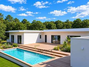 Vente maison 7 pièces Saint-Gély-du-Fesc 34