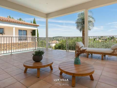 Vente maison 6 pièces Saint-Gély-du-Fesc 34