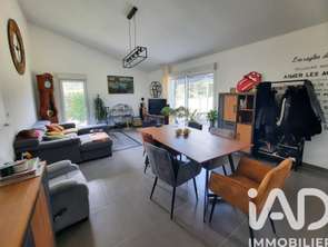 Vente Maison 3 chambresSaint-Gély-du-Fesc