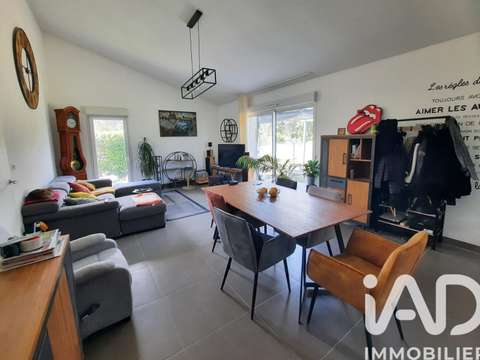 Vente maison 4 pièces Saint-Gély-du-Fesc 34
