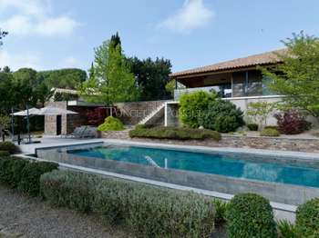 Vente Maison 6 chambresSaint-Gély-du-Fesc