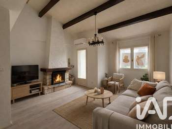Vente maison 4 pièces Saint-Gély-du-Fesc 34