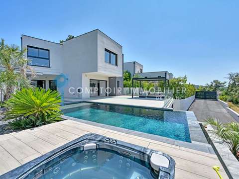 Vente maison 6 pièces Saint-Gély-du-Fesc 34