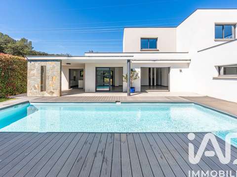 Vente maison 8 pièces Saint-Gély-du-Fesc 34