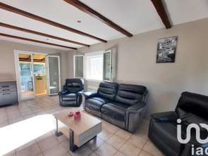 Vente Maison 4 chambresSaint-Gély-du-Fesc