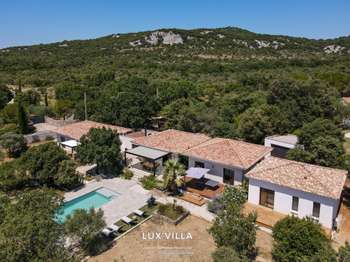 Vente maison 12 pièces Saint-Gély-du-Fesc 34