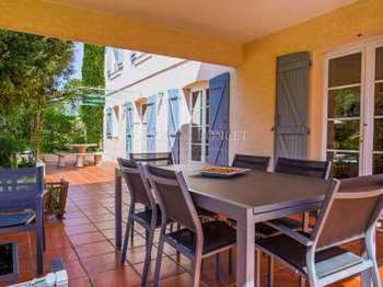 Vente maison 6 pièces Saint-Gély-du-Fesc 34