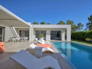Vente Maison 4 chambresSaint-Gély-du-Fesc