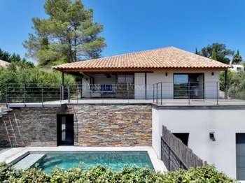 Vente Maison 4 chambresSaint-Gély-du-Fesc