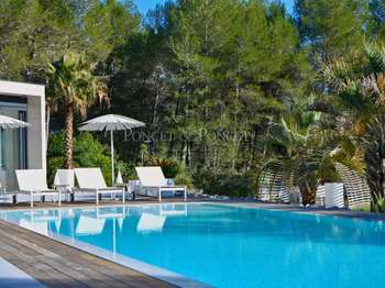 Vente Maison 5 chambresSaint-Gély-du-Fesc
