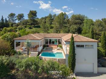 Vente Maison 4 chambresSaint-Gély-du-Fesc