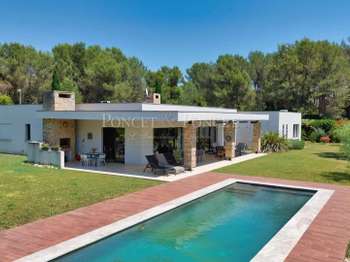 Vente Maison 4 chambresSaint-Gély-du-Fesc