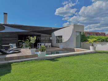 Vente Maison 4 chambresSaint-Gély-du-Fesc