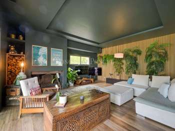 Vente Maison 4 chambresSaint-Gély-du-Fesc
