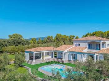 Vente maison 5 pièces Saint-Gély-du-Fesc 34
