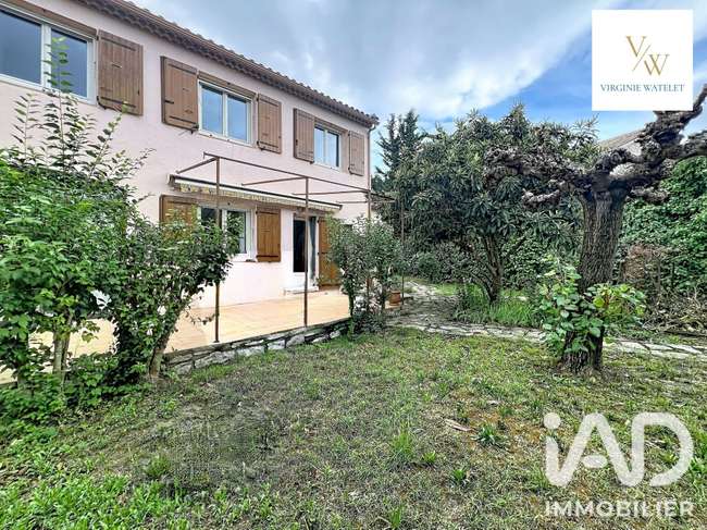 Maison 5 pièces 124 m² · à Saint-Gély-du-Fesc · 124 m² · 430 000 €