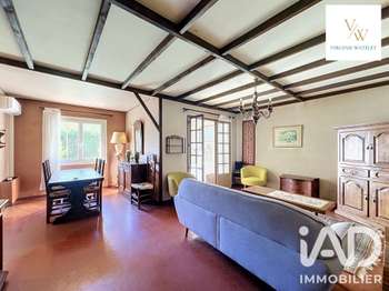 Vente Maison 4 chambresSaint-Gély-du-Fesc