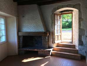 Vente Maison 2 chambresSaint-Généroux