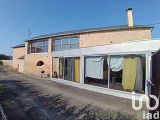 Vente maison 5 pièces Vente maison 5 pièces