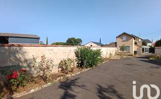 Photo Vente maison Saint-Généroux