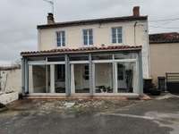 Vente maison 10 pièces Vente maison 10 pièces