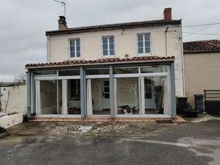 Vente maison 10 pièces Vente maison 10 pièces
