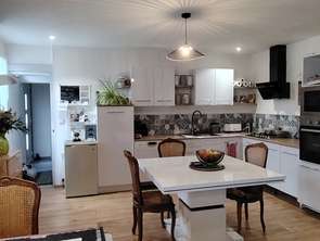 Vente Maison 5 chambresSaint-Généroux