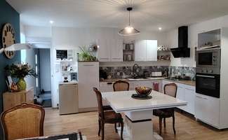 Photo Vente maison Saint-Généroux