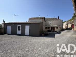 Vente Maison 4 chambresSaint-Généroux