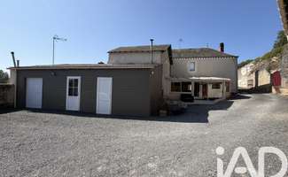 Photo Vente maison Saint-Généroux