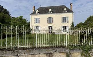 Photo Vente maison Saint-Généroux