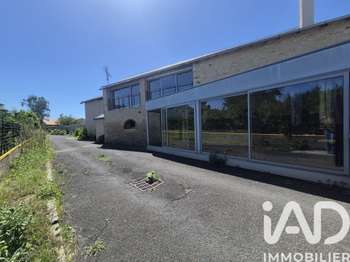 Vente Maison 3 chambresSaint-Généroux