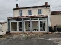 Vente maison 10 pièces Vente maison 10 pièces