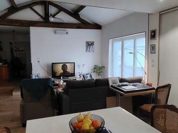 Vente maison 10 pièces Saint-Généroux 79