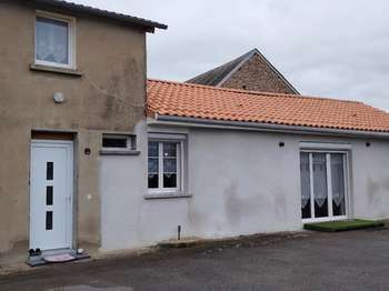 Vente Maison 5 chambresSaint-Généroux