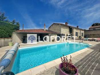 Photo Vente maison Saint-Généroux