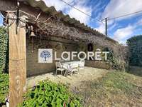 Vente maison 10 pièces