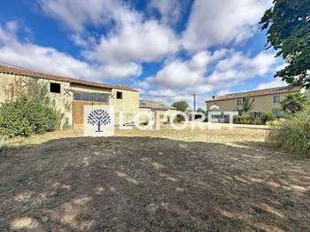 Vente Maison 5 chambresSaint-Généroux