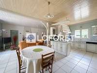 Vente maison 10 pièces