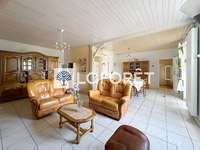 Vente maison 10 pièces