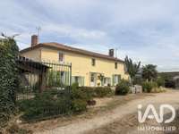 Vente maison 10 pièces