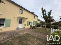 Vente maison 10 pièces