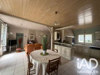 Vente maison 10 pièces