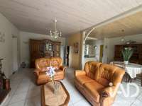 Vente maison 10 pièces